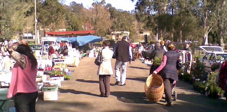 upper yarra market